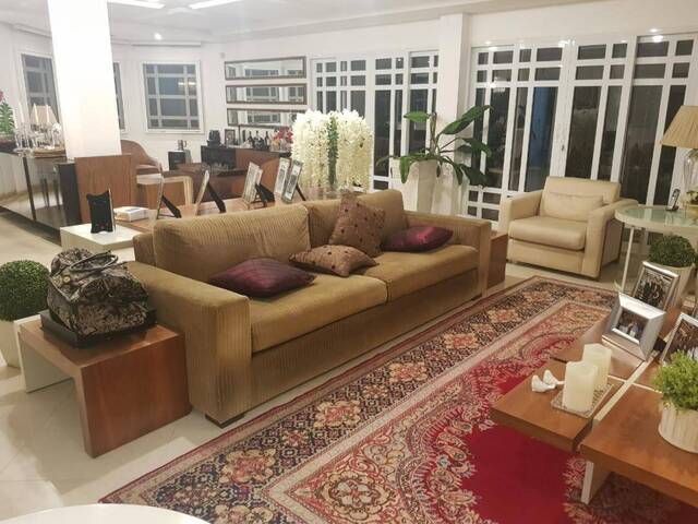 Venda em Super Quadra Morumbi - São Paulo