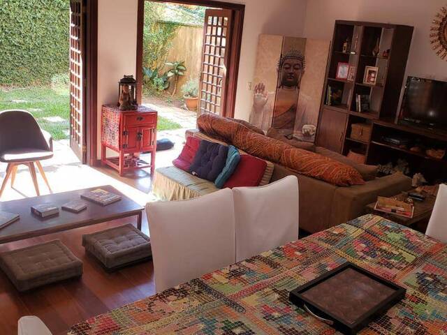 #46 - Casa para Venda em São Paulo - SP