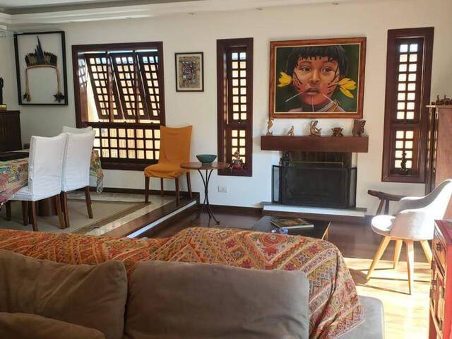 Venda em Jardim Ampliação - São Paulo