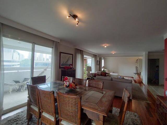 #47 - Apartamento para Venda em São Paulo - SP - 2