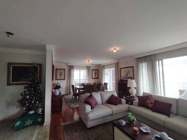 #47 - Apartamento para Venda em São Paulo - SP - 3