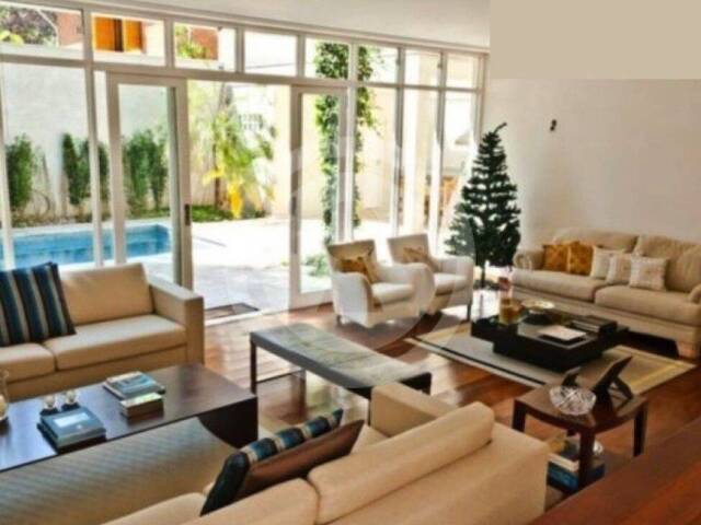#48 - Casa para Venda em São Paulo - SP