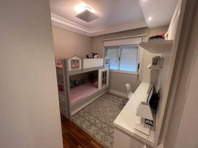 #49 - Apartamento para Venda em São Paulo - SP - 3