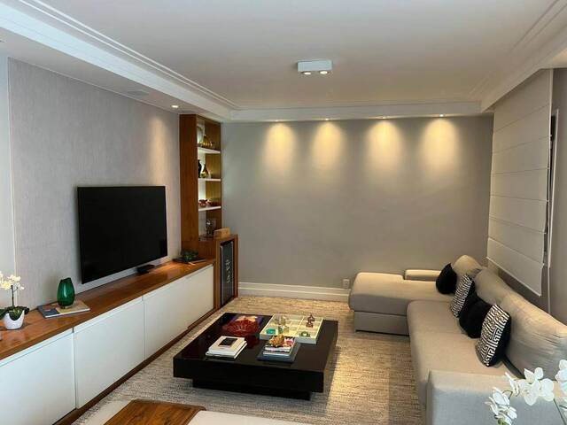 #49 - Apartamento para Venda em São Paulo - SP - 2