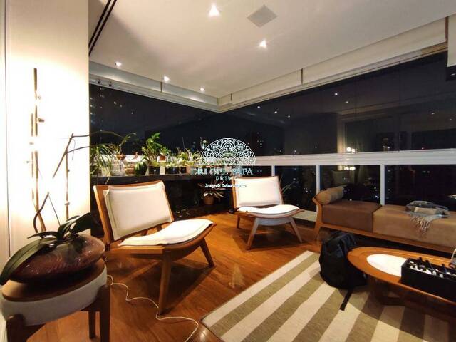 #51 - Apartamento para Venda em São Paulo - SP - 1