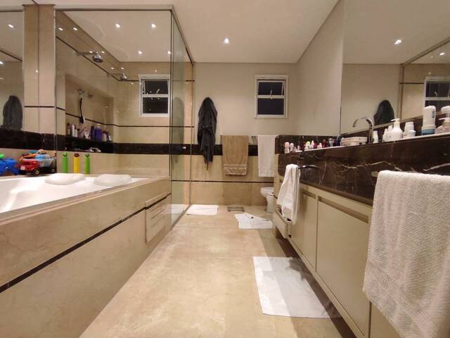 #51 - Apartamento para Venda em São Paulo - SP - 3