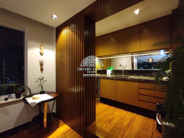 #51 - Apartamento para Venda em São Paulo - SP - 3