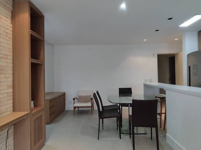 #57 - Apartamento para Venda em São Paulo - SP - 2