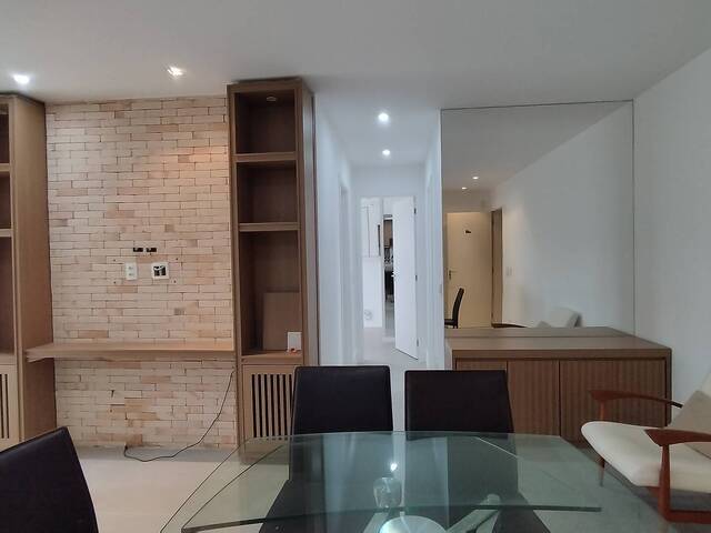 #57 - Apartamento para Venda em São Paulo - SP - 3