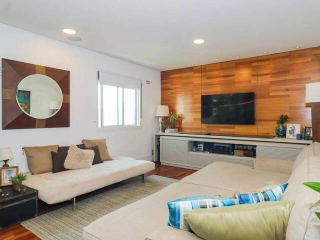 #58 - Apartamento para Venda em São Paulo - SP - 3