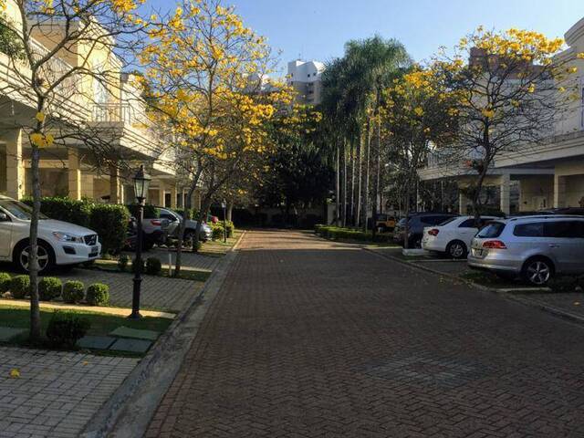 Casa para Locação em São Paulo - 4