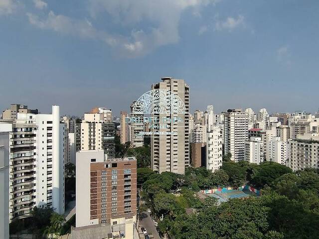 Venda em Vila Nova Conceição - São Paulo