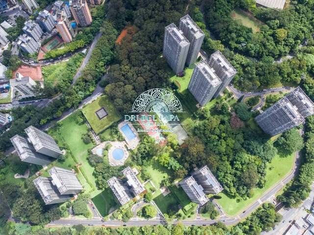 #62 - Apartamento para Venda em São Paulo - SP