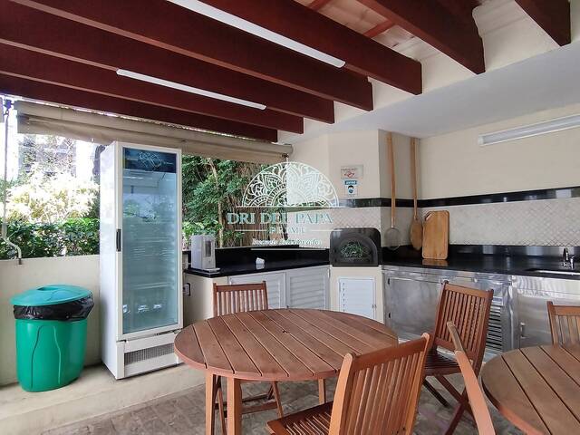 #63 - Apartamento para Venda em São Paulo - SP