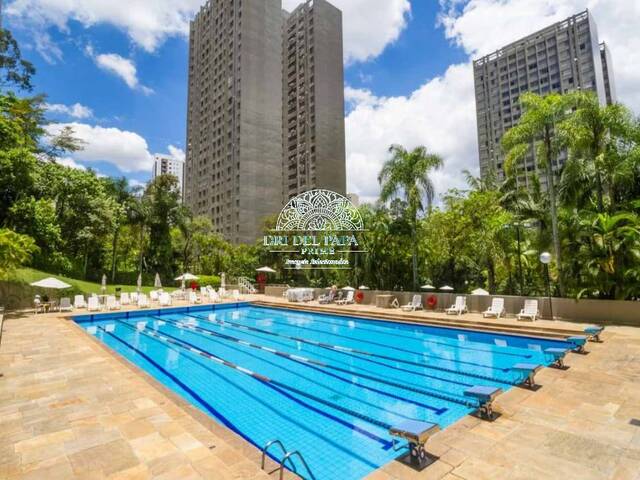 #64 - Apartamento para Locação em São Paulo - SP - 1