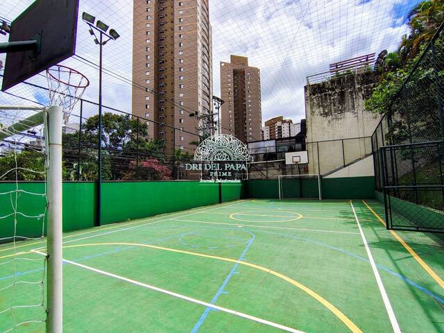 #65 - Apartamento para Venda em São Paulo - SP