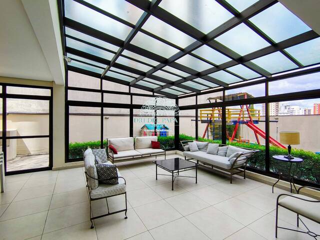 Apartamento para Venda em São Paulo - 5