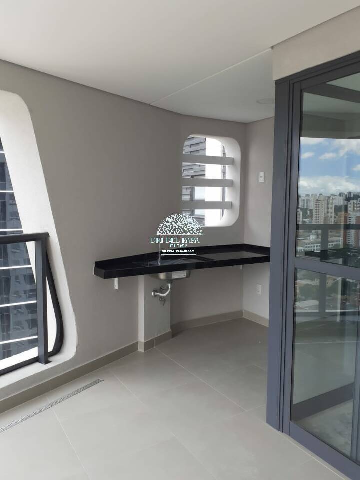 Apartamento, 3 quartos, 134 m² - Foto 9