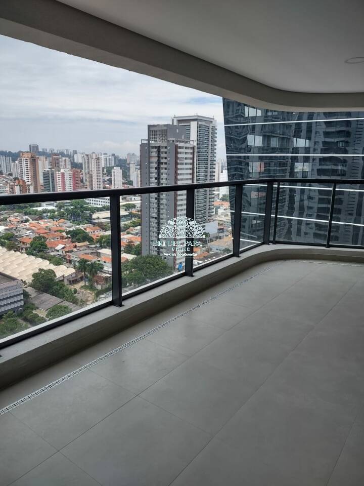 Apartamento, 3 quartos, 134 m² - Foto 1