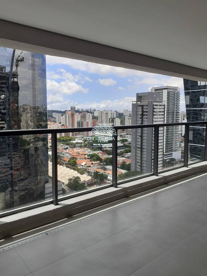 Apartamento, 3 quartos, 134 m² - Foto 4