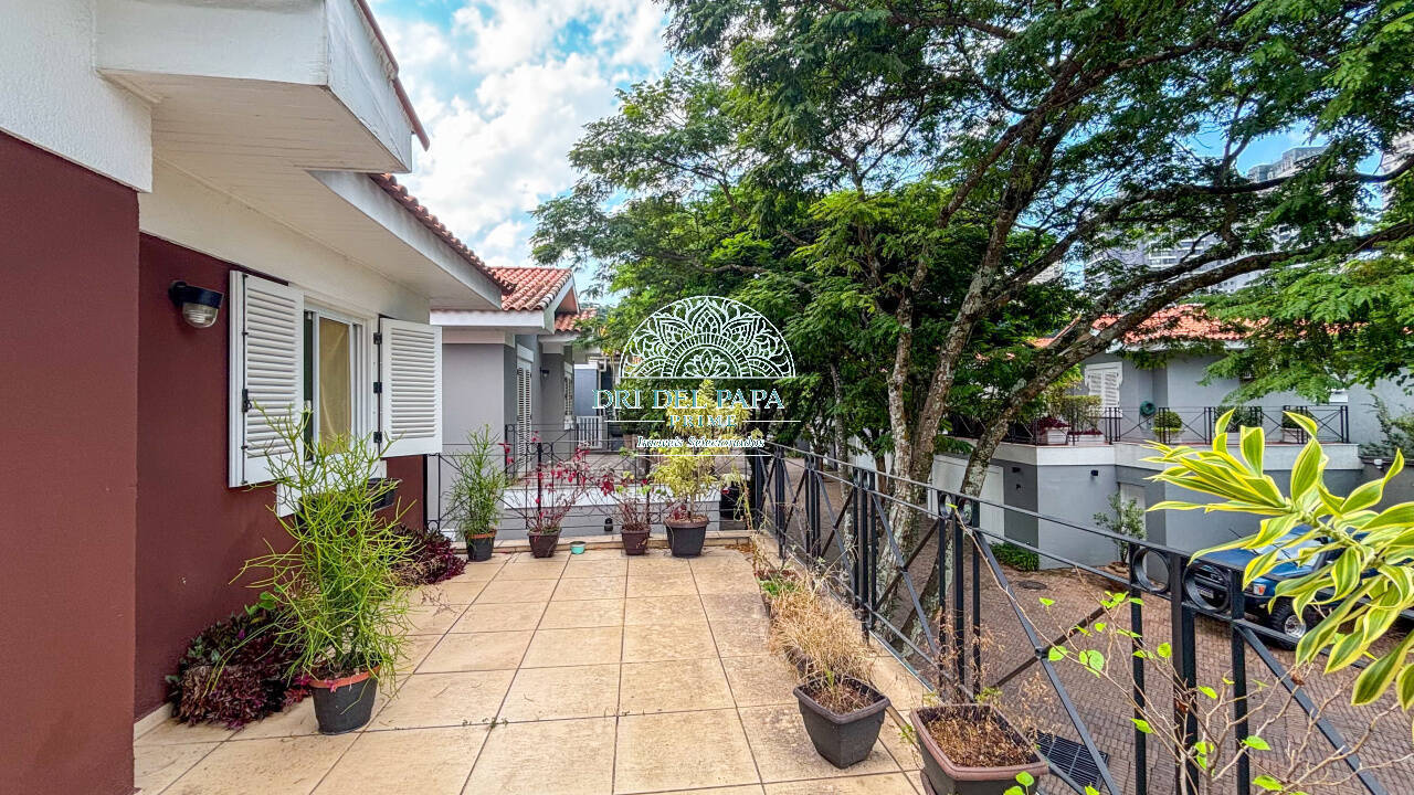 Casa, 3 quartos, 230 m² - Foto 7
