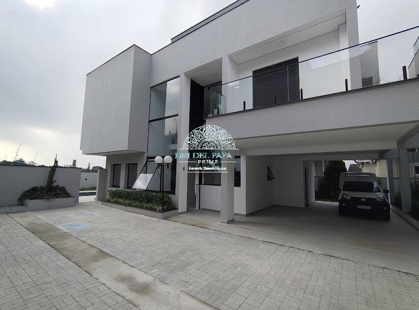 Casa, 4 quartos, 400 m² - Foto 1