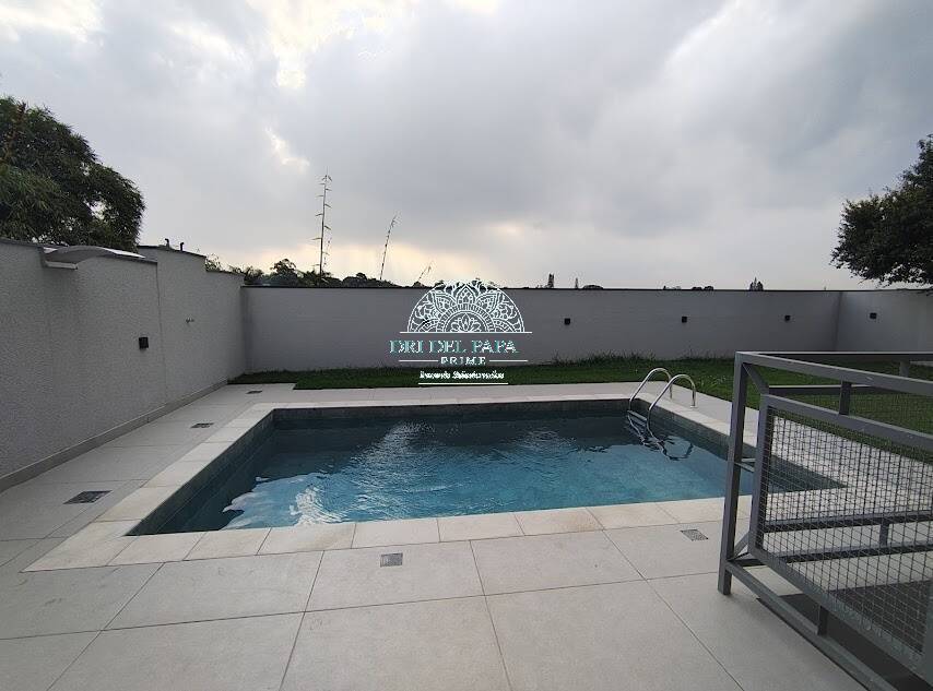Casa, 4 quartos, 400 m² - Foto 32