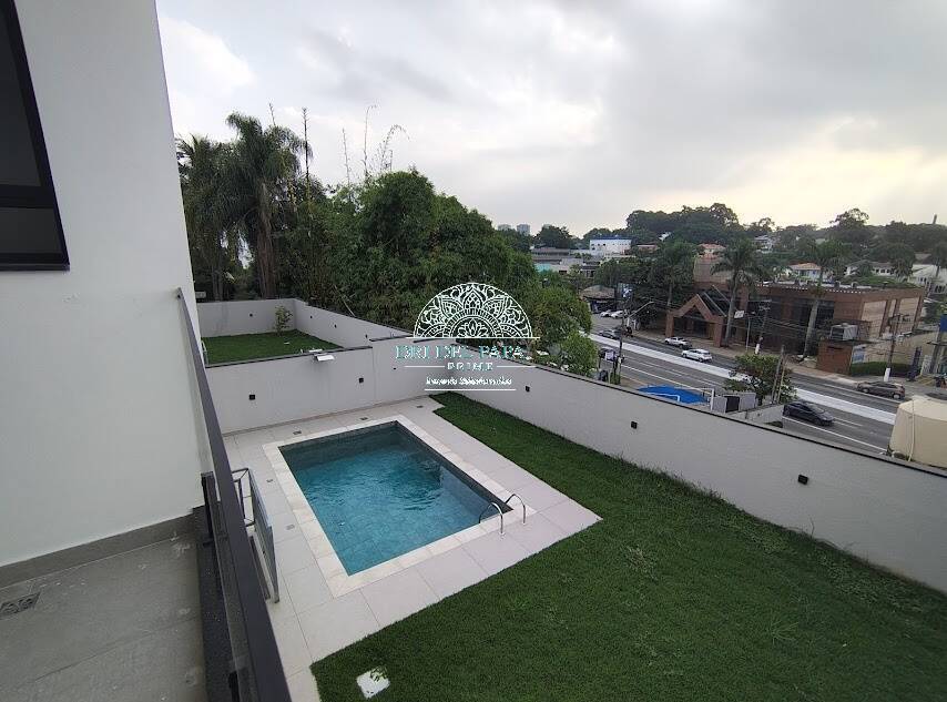 Casa, 4 quartos, 400 m² - Foto 33