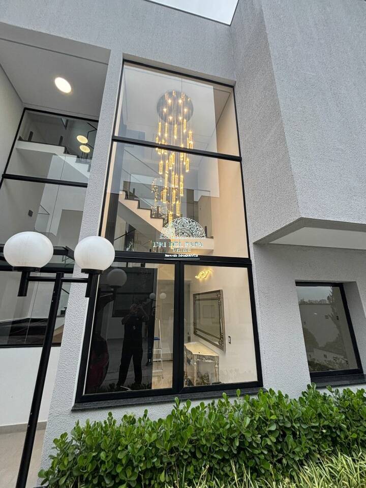 Casa, 4 quartos, 400 m² - Foto 38