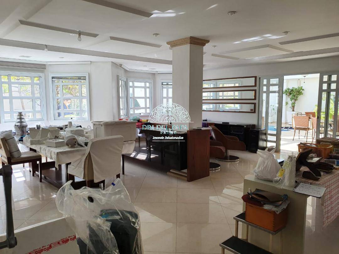 Casa, 5 quartos, 1100 m² - Foto 9