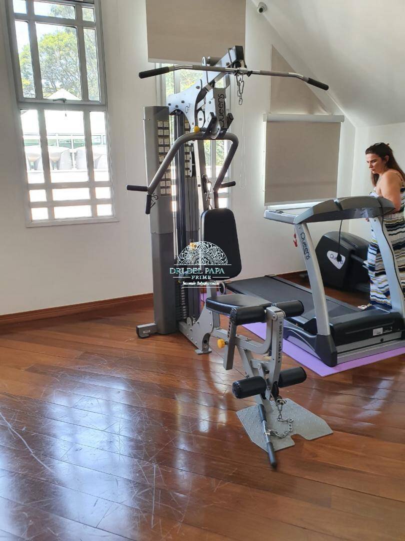 Casa, 5 quartos, 1100 m² - Foto 17