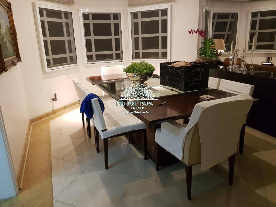 Casa, 5 quartos, 1100 m² - Foto 15