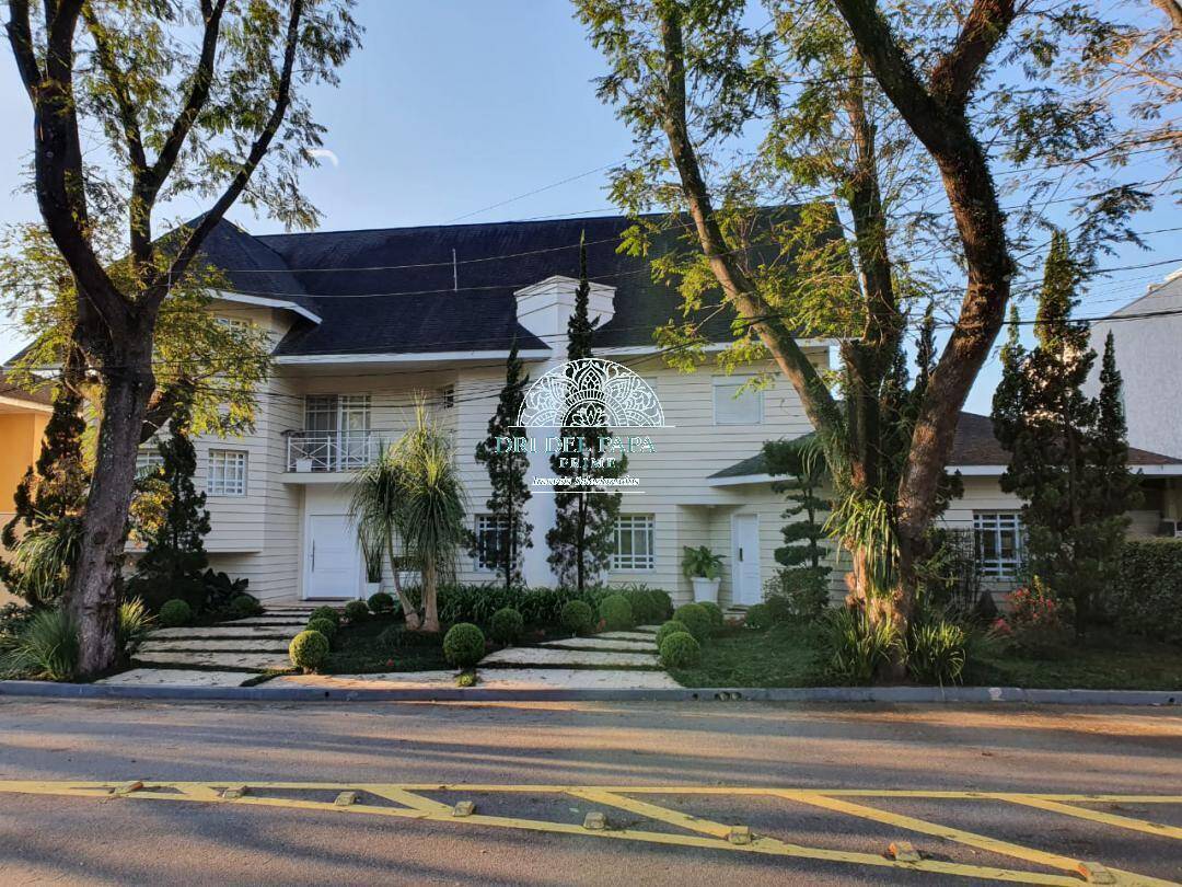 Casa, 5 quartos, 1100 m² - Foto 18
