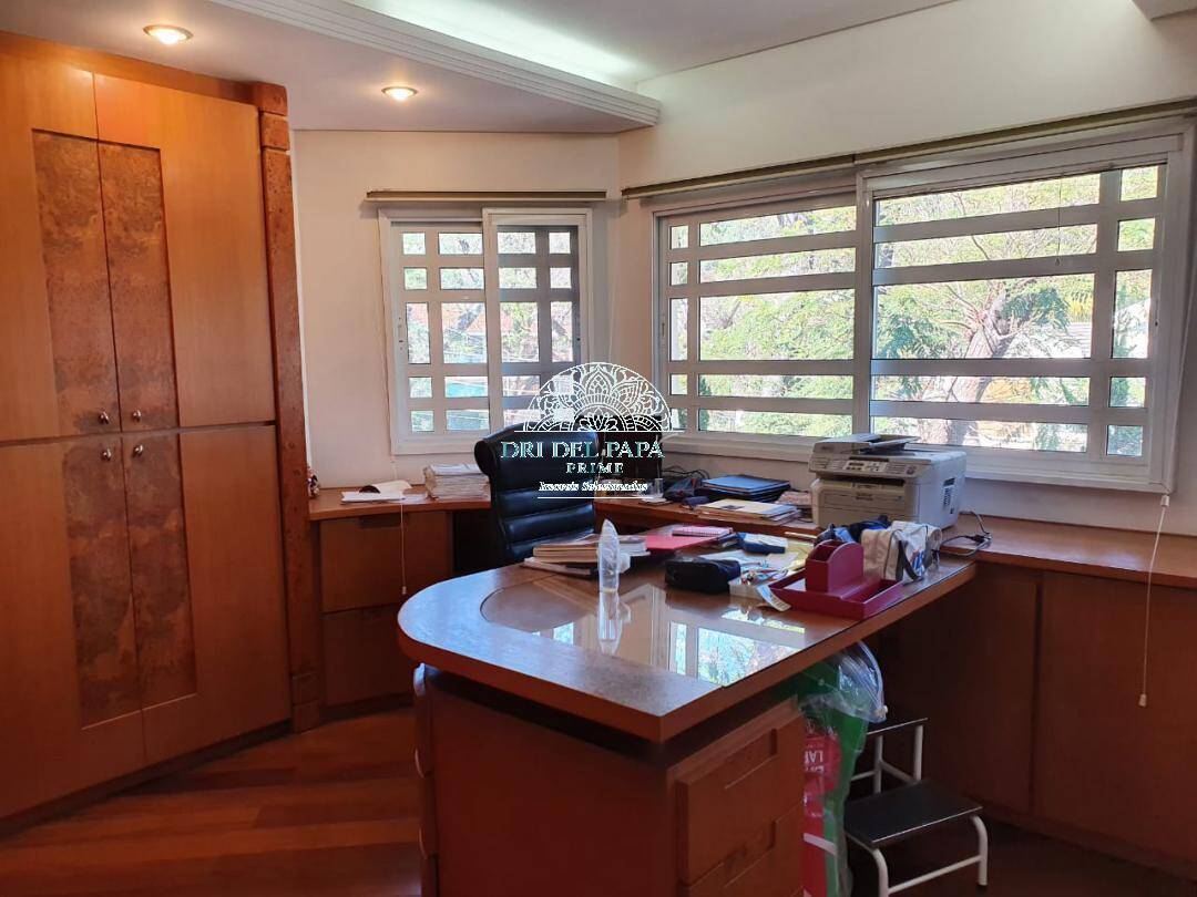 Casa, 5 quartos, 1100 m² - Foto 34