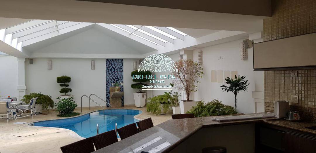 Casa, 5 quartos, 1100 m² - Foto 35