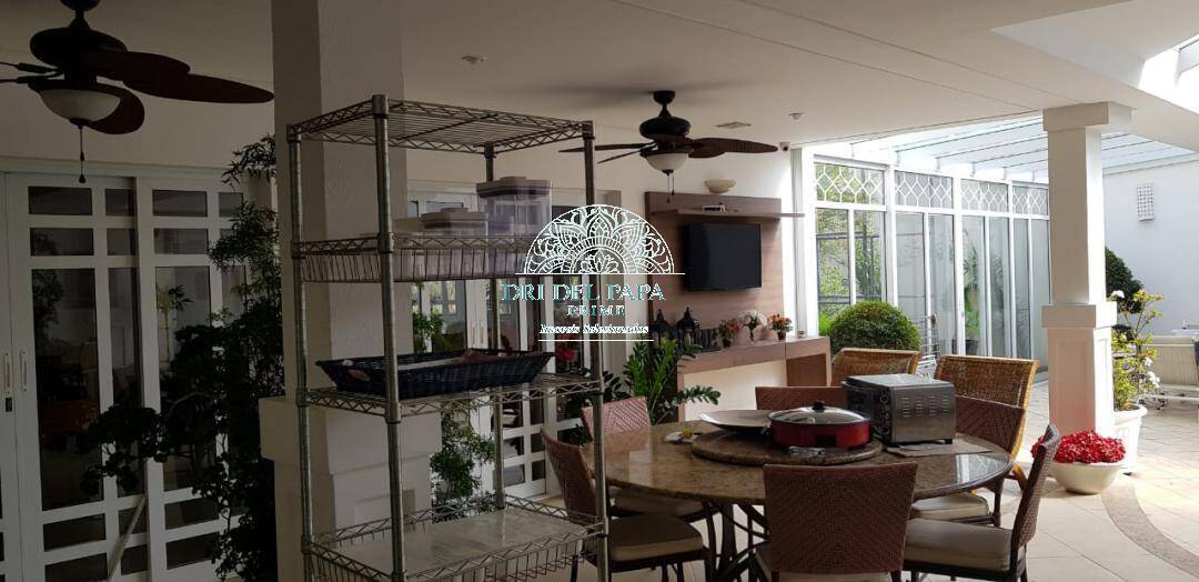 Casa, 5 quartos, 1100 m² - Foto 37