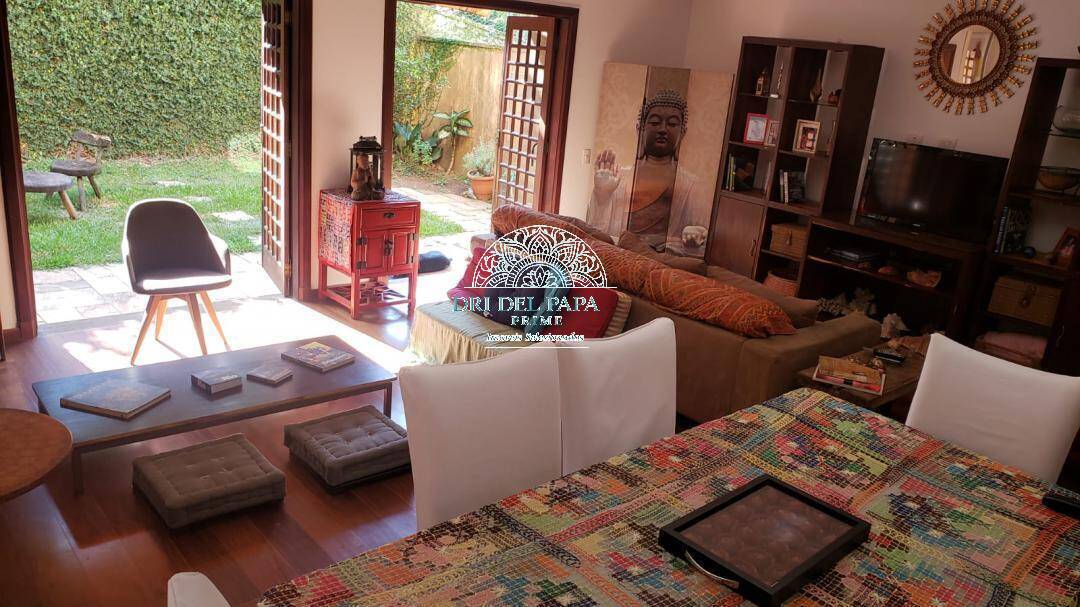 Casa, 4 quartos, 415 m² - Foto 2