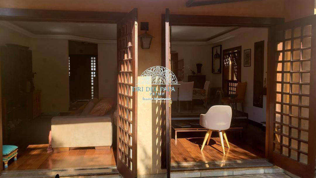 Casa, 4 quartos, 415 m² - Foto 6
