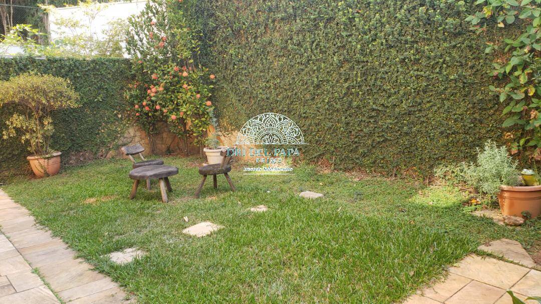 Casa, 4 quartos, 415 m² - Foto 5