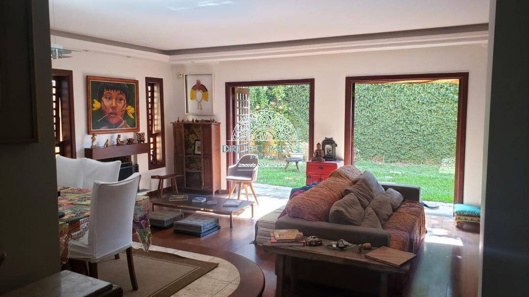 Casa, 4 quartos, 415 m² - Foto 7