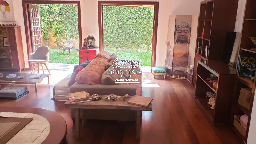 Casa, 4 quartos, 415 m² - Foto 4