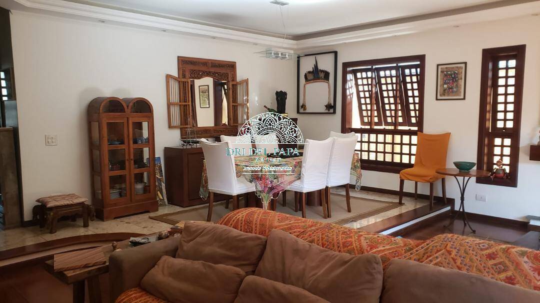 Casa, 4 quartos, 415 m² - Foto 3