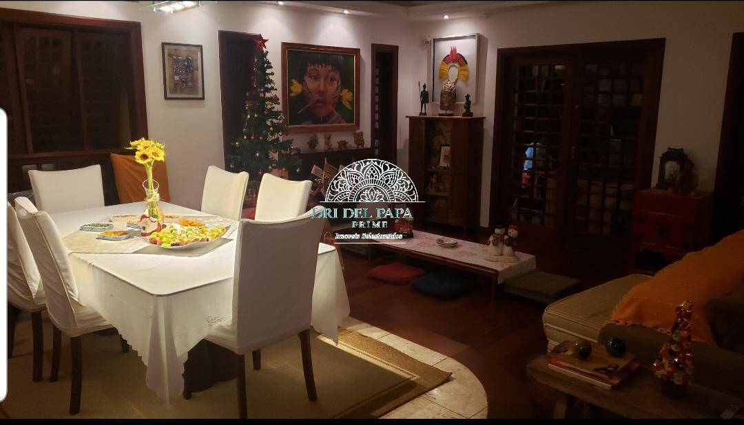 Casa, 4 quartos, 415 m² - Foto 8