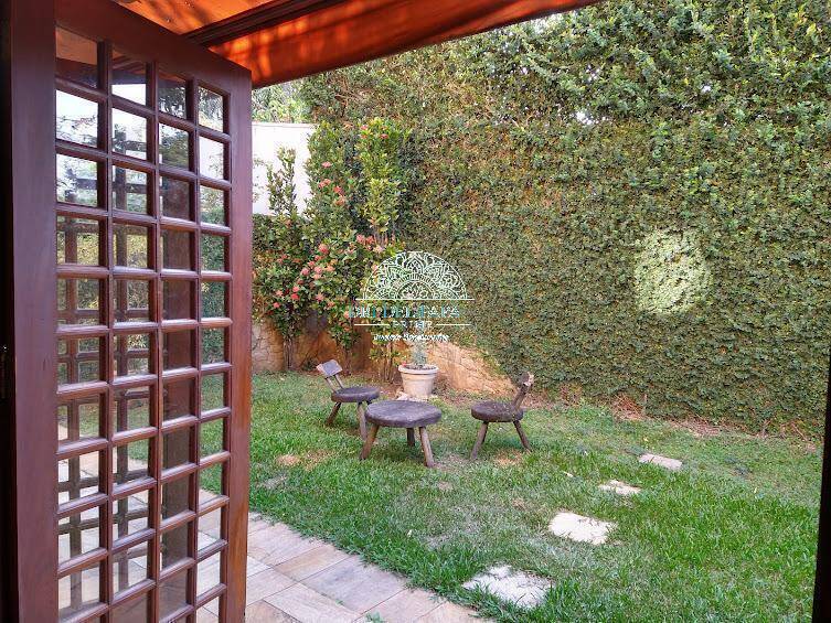 Casa, 4 quartos, 415 m² - Foto 12