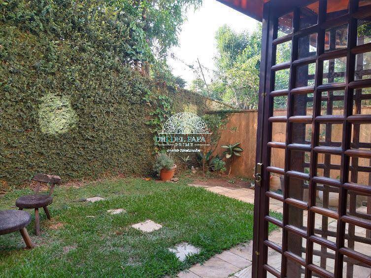 Casa, 4 quartos, 415 m² - Foto 11