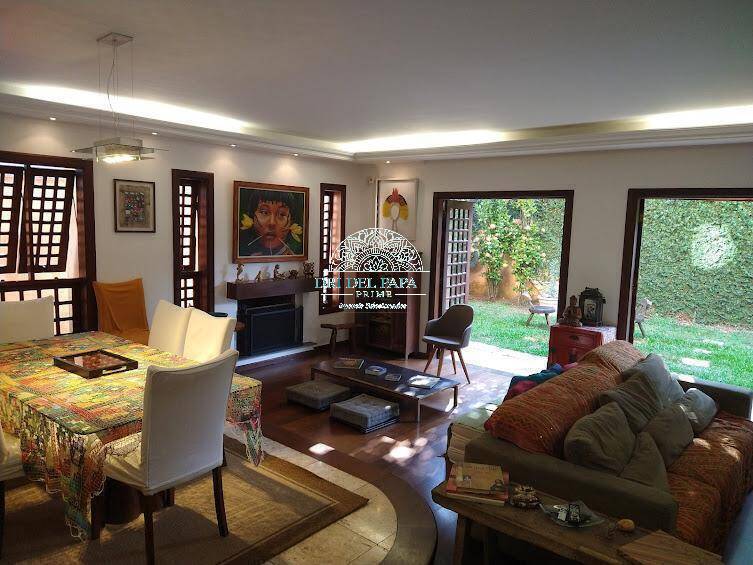 Casa, 4 quartos, 415 m² - Foto 13