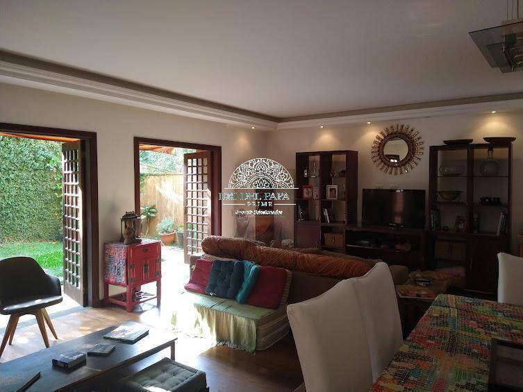 Casa, 4 quartos, 415 m² - Foto 22