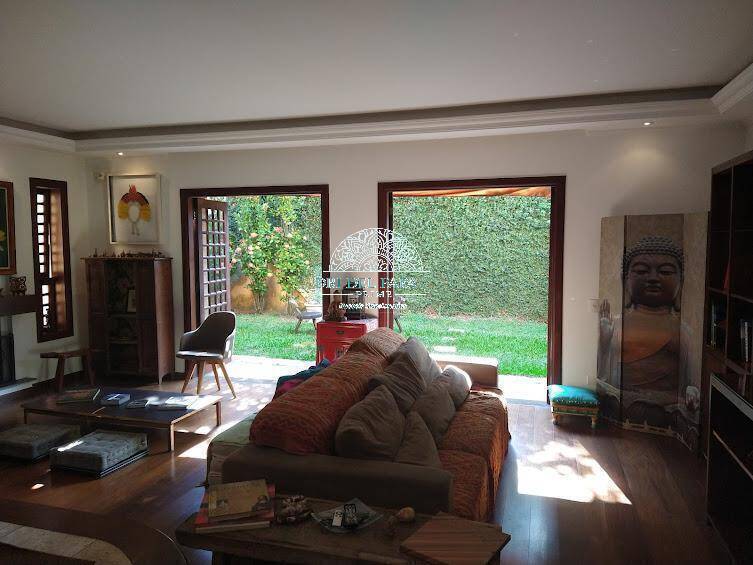 Casa, 4 quartos, 415 m² - Foto 21