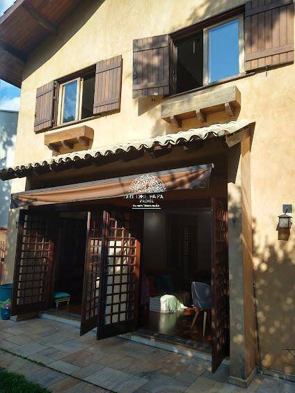 Casa, 4 quartos, 415 m² - Foto 25