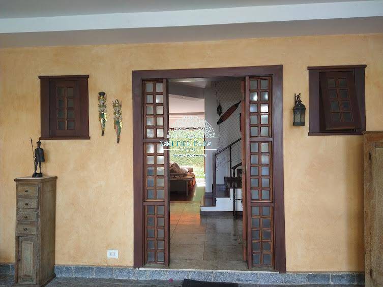 Casa, 4 quartos, 415 m² - Foto 26